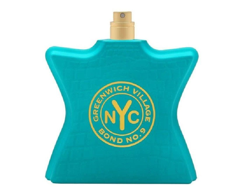 Bond n° 9 Greenwich Village 1,7 ml 0,054 Fl. oz Oz. échantillons de parfums officiels