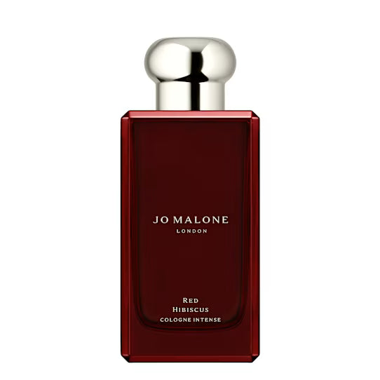 Jo Malone Red Hibiscus Cologne Intense échantillons de parfum