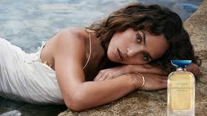 Echantillons de parfum Moroccanoil L' Originale