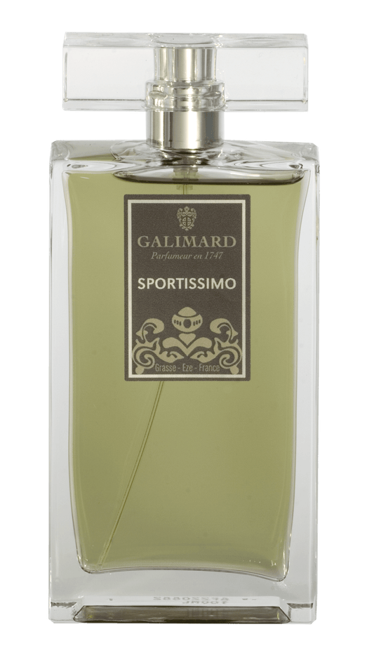 Galimard Sportissimo Eau De Parfum 100ml