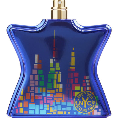 Bond No. 9 New York Nights testeur de parfum, Тестер за парфюм Bond No. 9 New York Nights, 邦德9号格林威治村香水测试器, Tester parfému Bond No. 9 New York Nights, Bond No. 9 New York Nights testeur de parfum, Bond No. 9 New York Nights -hajuveden testaaja
