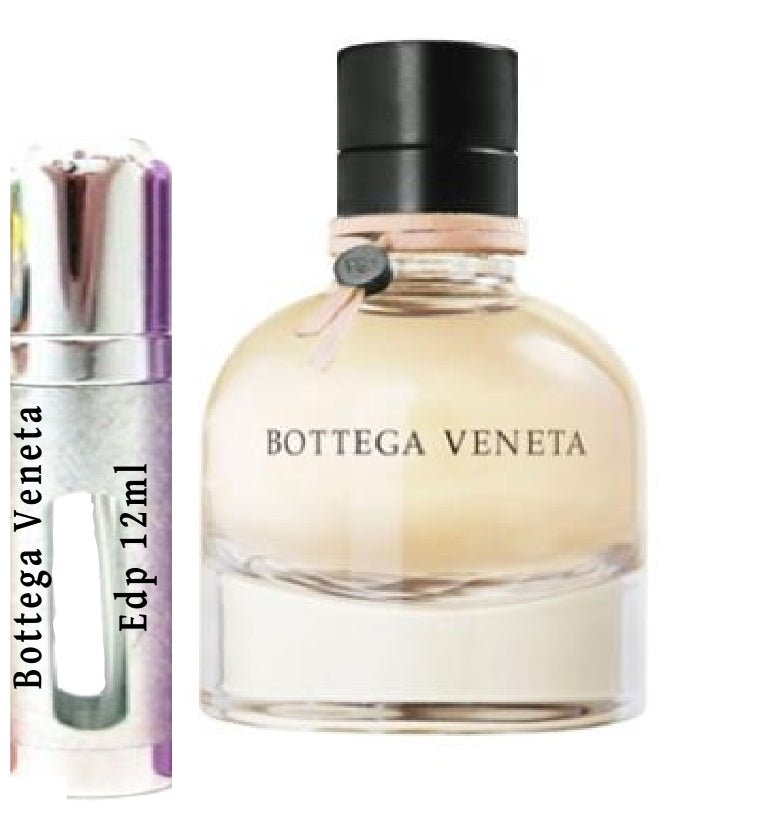 Bottega Veneta samples 12ml