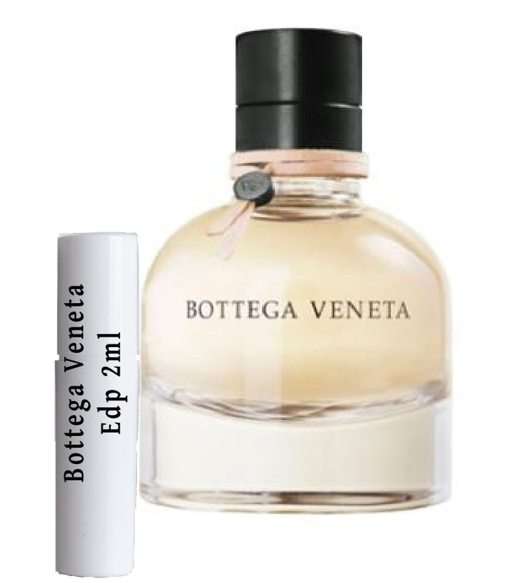 Bottega Veneta Samples Edp 2ml