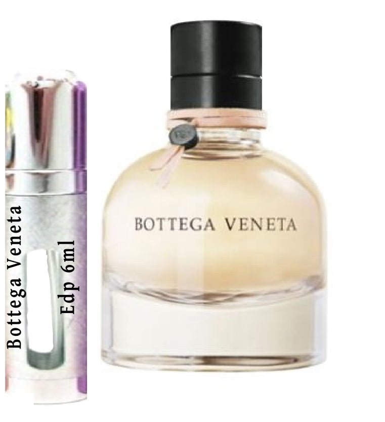 Bottega Veneta samples 6ml