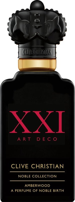 CLIVE CHRISTIAN NOBLE COLLECTION XXI AMBERWOOD mostre oficiale de parfum CLIVE CHRISTIAN NOBLE COLLECTION XXI AMBERWOOD, Официальные образцы парфюмерии CLIVE CHRISTIAN NOBLE COLLECTION XXI AMBERWOOD