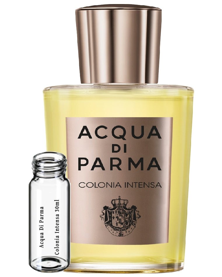 Acqua Di Parma Colonia Intensa samples 30ml 1 fl. oz