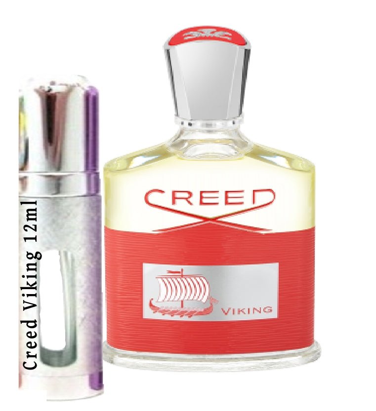 Creed Viking Sample samples 12ml