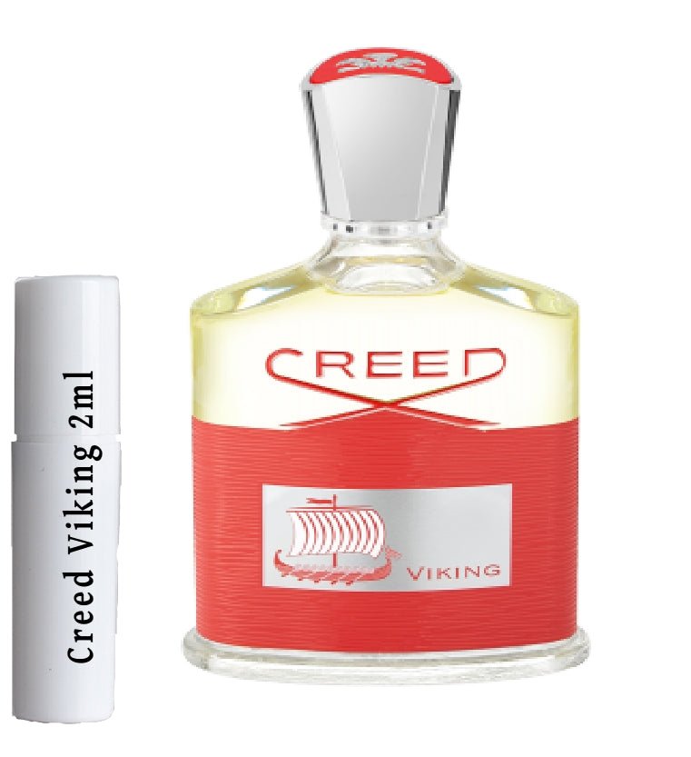 Creed Viking Samples 2ml