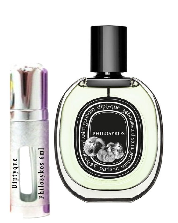 Diptyque Philosykos samples 6ml