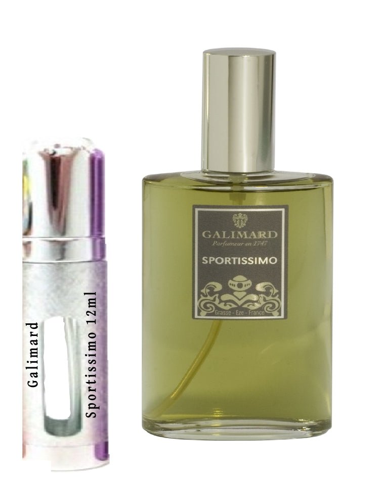 GALIMARD Sportissimo samples in Eau De Toilette Strenth-GALIMARD Sportissimo samples-Galimard-12ml-creedperfumesamples