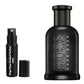 Amostras de parfum HUGO BOSS BOTTLED PARFUM, Prover av HUGO BOSS BOTTLED PARFUM-parfym