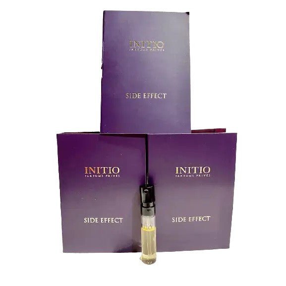 Initio Side Effect 1.5ml 0.05 fl.oz. official perfume sample