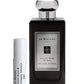 Échantillon de Cologne intense Jo Malone Velvet Rose & Oud 2 ml
