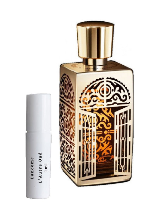 Lancôme L'Autre Oud échantillon flacon spray 1ml