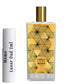 Memo Luxor Oud samples 2ml