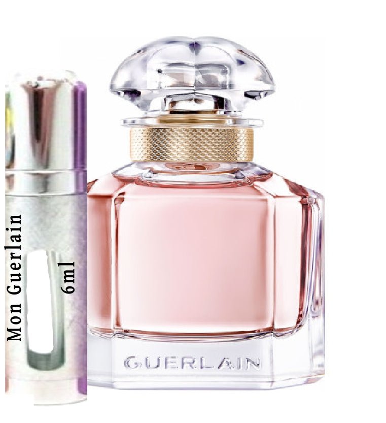 Mon Guerlain Samples 6ml