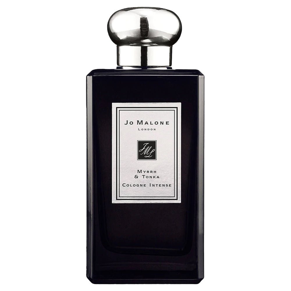 Jo Malone Myrrh Tonka Cologne Intense samples