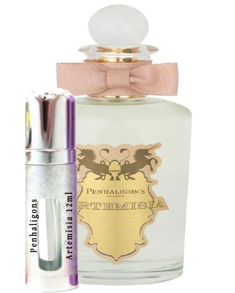 Penhaligon’s Artemisia samples 12ml