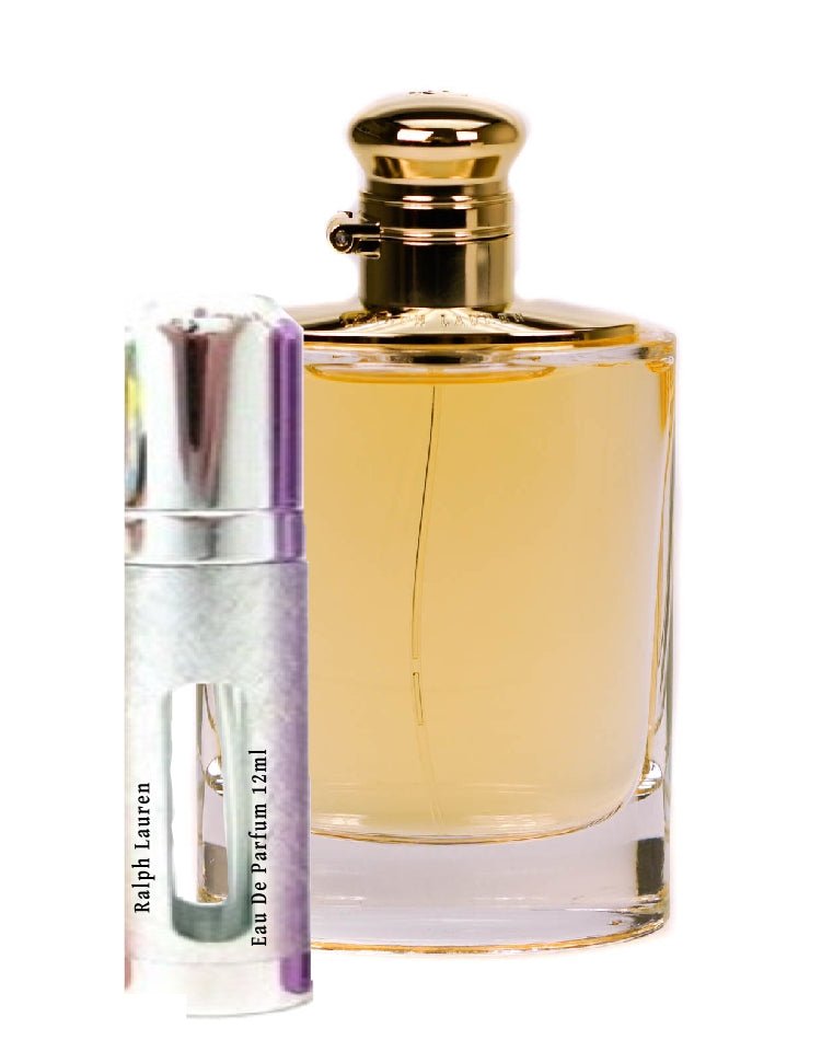 Woman by Ralph Lauren sample vial 12ml