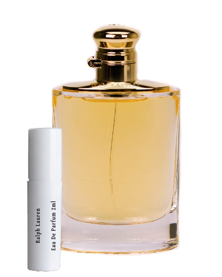 Woman by Ralph Lauren samples 2ml