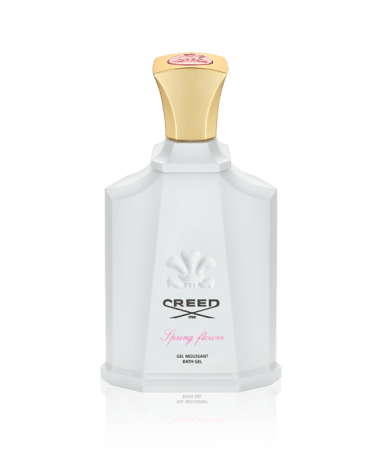 Creed Spring Flower Shower Gel 200ml