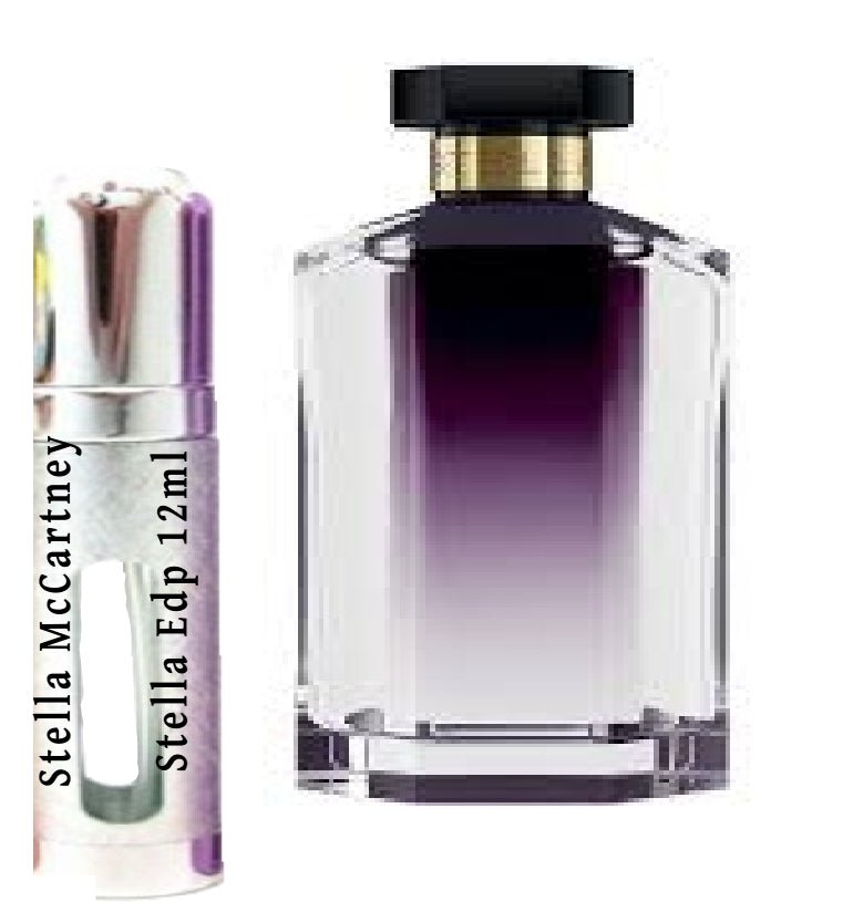 Stella McCartney Stella Edp samples 12ml