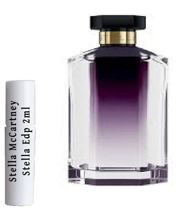 Stella McCartney Stella Edp samples 2ml