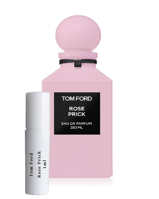 Flacon de 1 ml de Tom Ford Rose Prick
