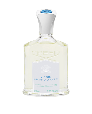 Creed Virgin Island Water 100ml