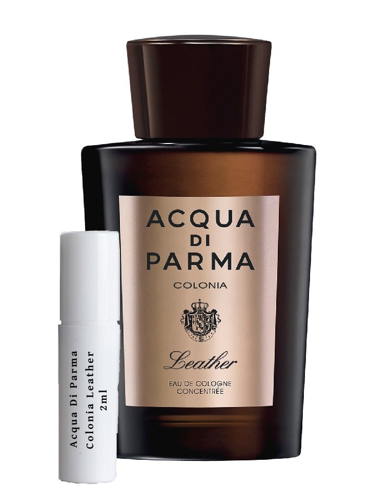 ACQUA DI PARMA COLONIA Leather sample 2ml