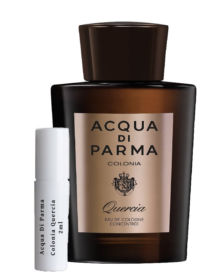 ACQUA DI PARMA COLONIA Quercia sample 2ml