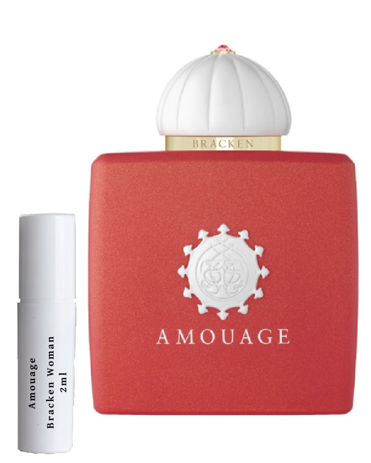 Amouage Bracken women samples-Amouage Bracken women-Amouage-2ml-creedperfumesamples