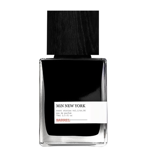 Min New York Barrel 75ml