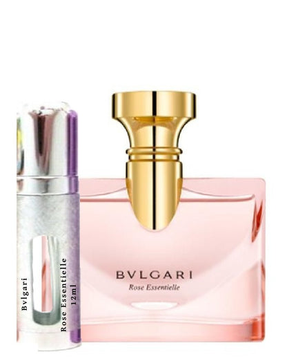 Bvlgari Rose Essentielle flacon 12ml