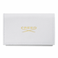Coffret d'échantillons officiel Creed avec étui en cuir de luxe - femme