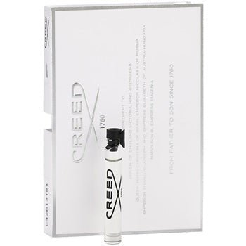 Creed White Amber sample 2ml