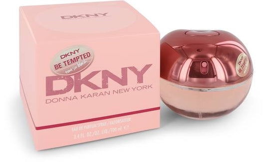 Donna Karan Be Temped Eau So Blush-Donna Karan Be Temped Eau So Blush-Donna Karan-100ml-creedperfumesamples