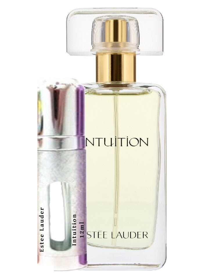 Estee Lauder Intuition vial 12ml