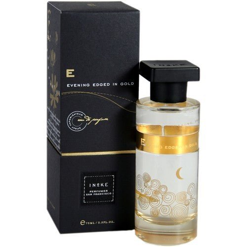 INeKE Evening Edged in Gold Eau de Parfum 75 ml