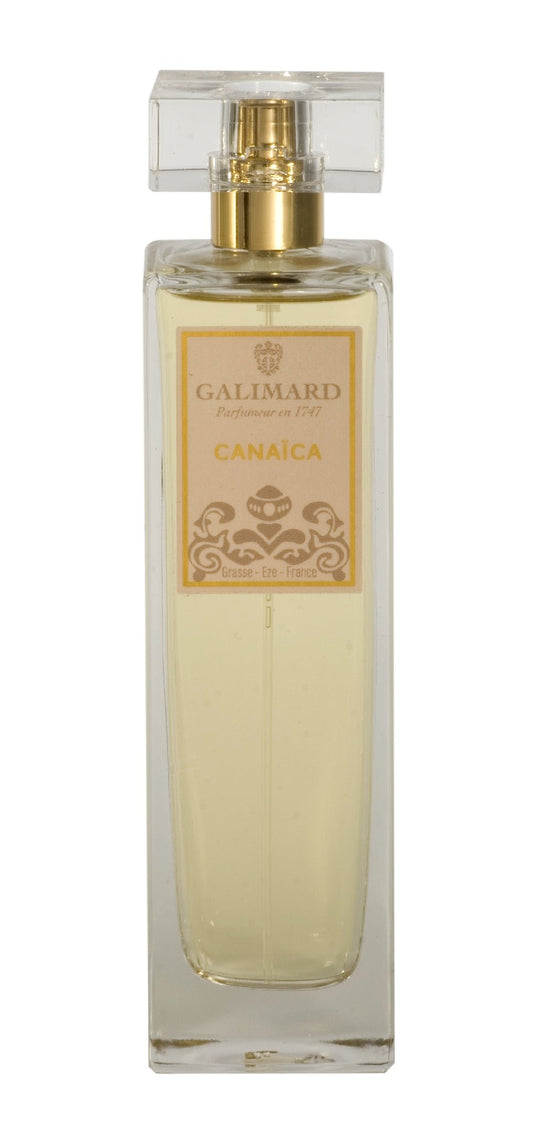 Galimard Canaica Eau De Parfum 100ml