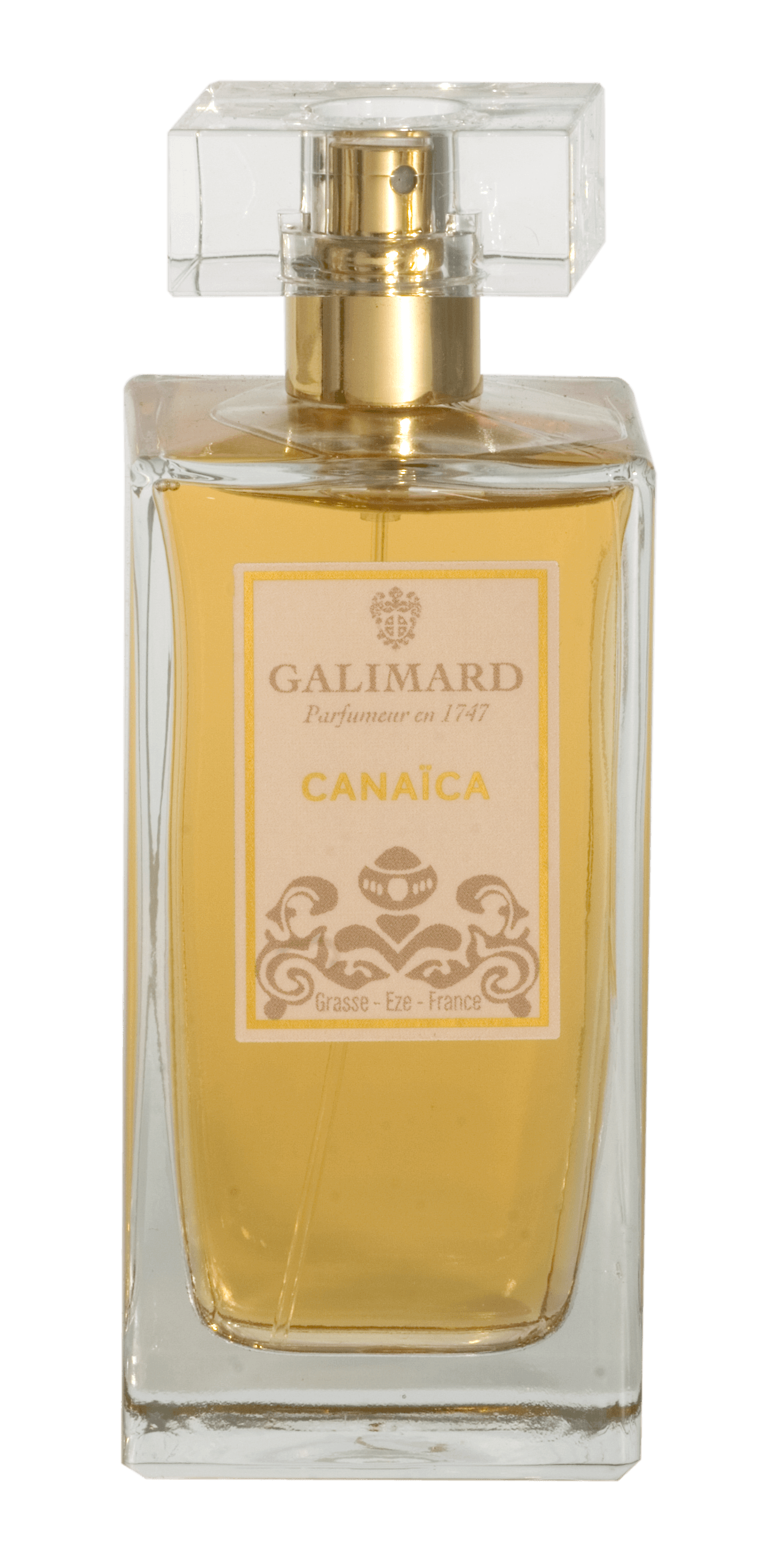 Galimard Canaica Pure Parfum 100ml