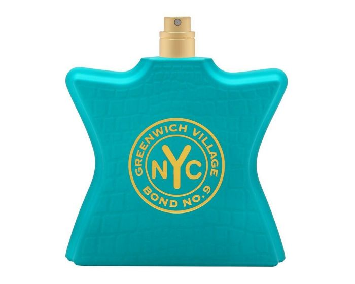 Bond No. 9 Greenwich Village perfume tester, Тестер за парфюм Bond No. 9 Greenwich Village, 邦德9号格林威治村香水测试器, Tester parfému Bond No. 9 Greenwich Village, Bond No. 9 Greenwich Village parfum tester, Bond No. 9 Greenwich Village -hajuveden testaaja