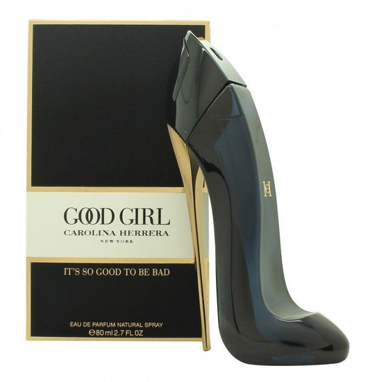 Carolina Herrera Good Girl EDP 80ml