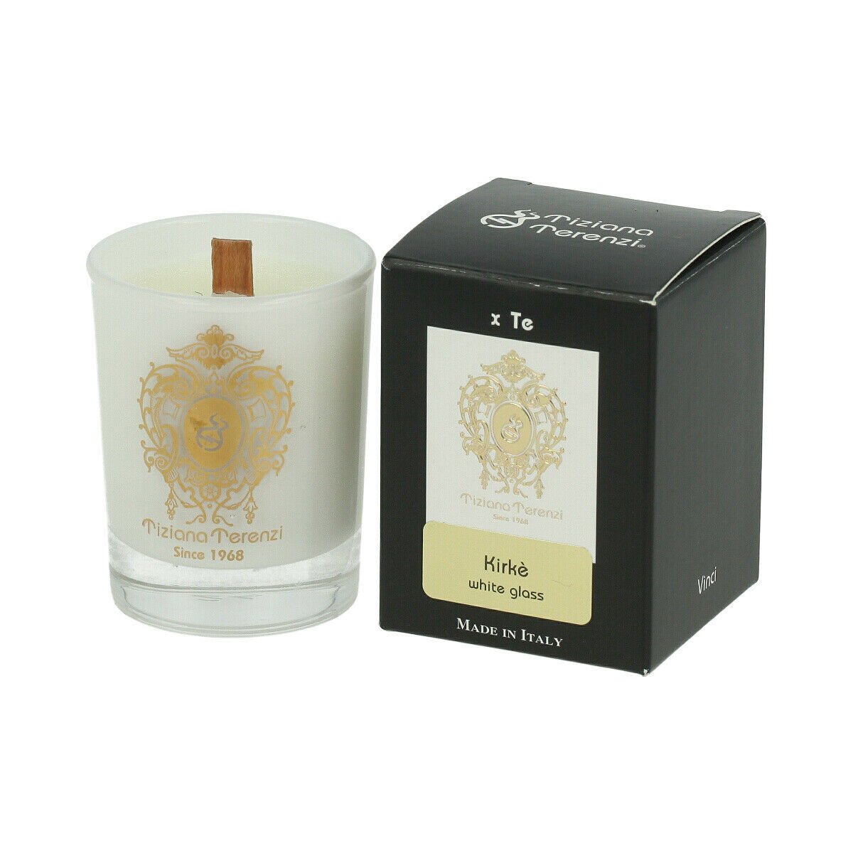 Tiziana Terenzi Scented Candle-Tiziana Terenzi Scented Candle-TIZIANA TERENZI-40g-creedperfumesamples