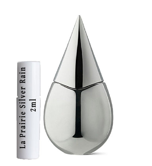 La Prairie Silver Rain Samples 2ml