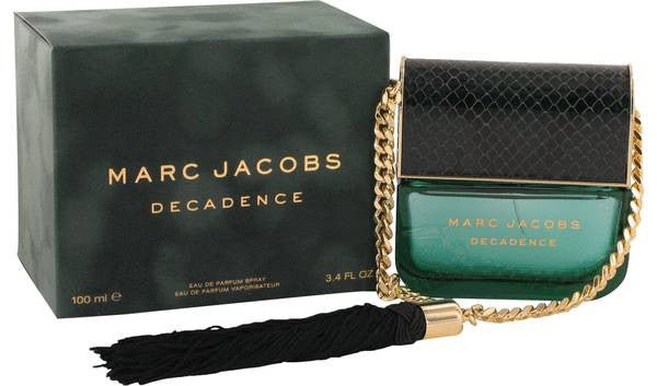 Marc Jacobs Decadence 100ml edp