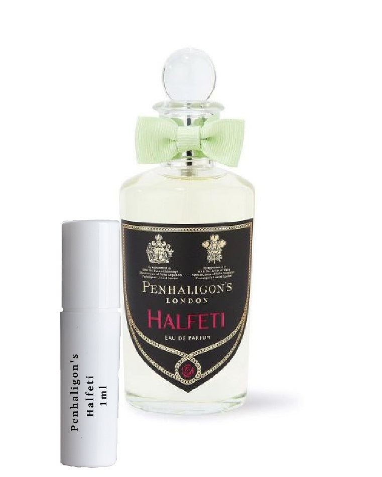 Penhaligon’s Halfeti vial 1ml