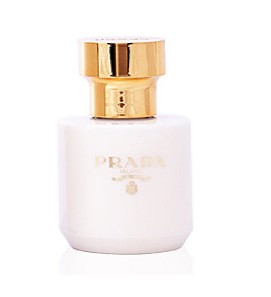 Prada La Femme Satin Body Lotion 100ml