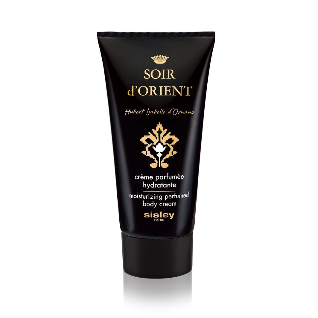 Sisley Soir D' Orient 150ml Perfumed Body Cream