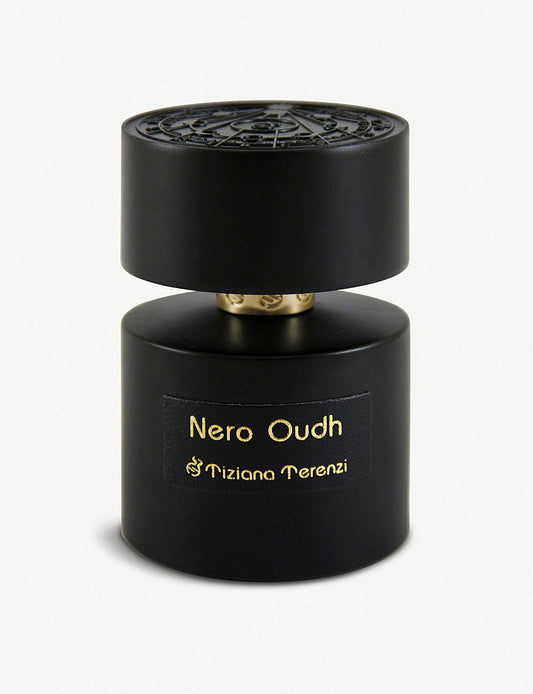 Tiziana Terenzi Nero Oudh Extrait De Parfum 100ml